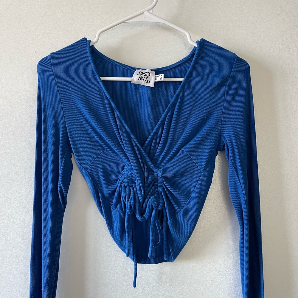 Princess Polly Top - Picture 4 of 7